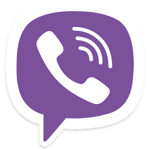 Viber Available